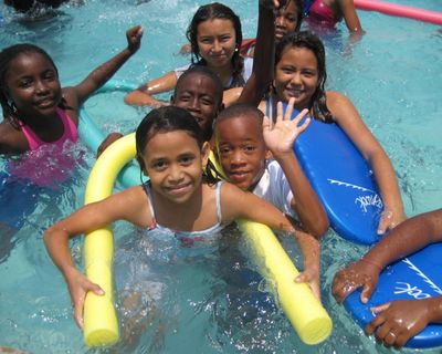 From swim schools to eye clinics: how families of 7/7 victims used heartbreak to help others