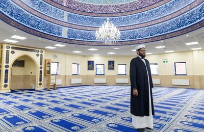 ‘We are in a dangerous place’: British Muslims on the fallout from 7/7 attack 20 years on
