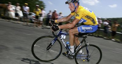 Susan Egelstaff: 20 years since Armstrong's seventh Tour win, so has cycling changed?