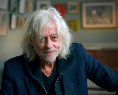 TV tonight: Bob Geldof, Bono and George Bush talk Live Aid at 40