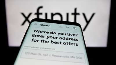 New Xfinity router motion-detecting feature stokes privacy fears — feature powered by Wi-Fi signals