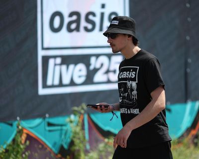 Don’t roll with it: the ticket scams targeting Oasis fans and other gig-goers