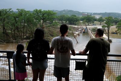 Heartbreak as first details of Texas flooding victims emerge