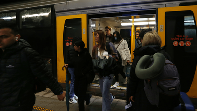 NSW Commuters To Cop 2 Days Of Fare-Free Trains After Industrial Action Chaos