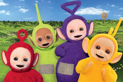 Eh Oh they’re back! Why Teletubbies are the latest Y2K icons making a major comeback