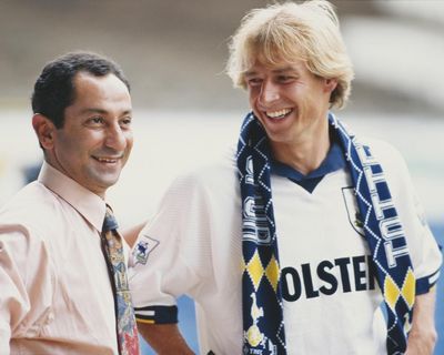 Transfer news has lost its sense of wonder and surprise in era of ‘my sources tell me …’