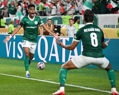 Estêvão shows Chelsea he can form dangerous partnership with Palmer