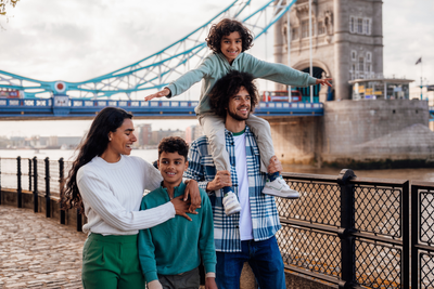 Family services hubs to opened by all England councils