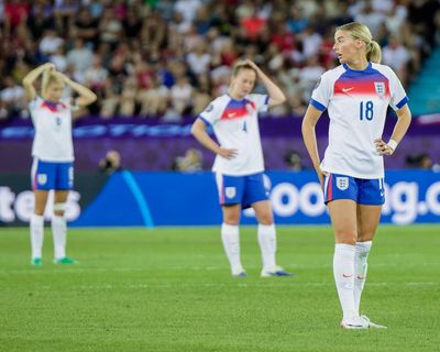 Women’s Euro 2025: England and Wales reaction plus Norway v Finland buildup – as it happened