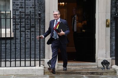 Plan to scrap two-child benefit cap ‘dead in the water’ after welfare U-turn