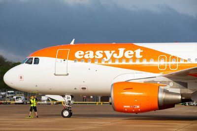 UK airport staff 'receiving bonuses for catching easyJet passengers with oversized bags'
