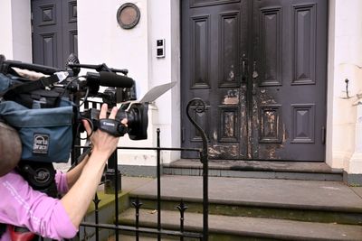 Benjamin Netanyahu demands end to ‘reprehensible’ antisemitic acts after Melbourne synagogue attack