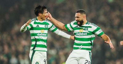 Brendan Rodgers gives update on fitness of Reo Hatate and Cameron Carter-Vickers