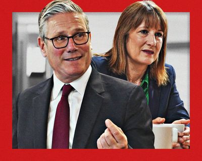 ‘I was naive in being hopeful’: Labour voters feel let down after first year