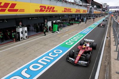 Stella: Ferrari upgrade makes for “interesting” rest of 2025 F1 season