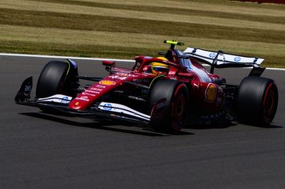 McLaren: Ferrari upgrade makes for “interesting” rest of 2025 F1 season