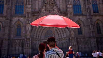 Europe’s summer is getting longer: Heat now lasts up to 5 months in cities like Athens and Tirana