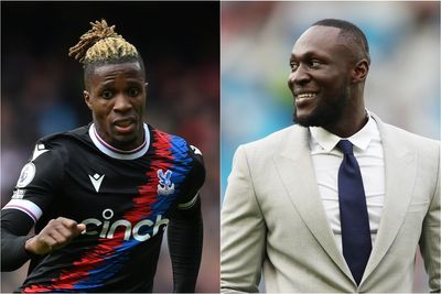 Stormzy and Zaha’s football club blasts Croydon Council over pitch takeover and fly-tipping crisis