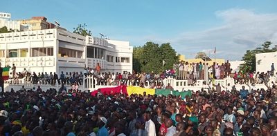 Coups in west Africa have five things in common: knowing what they are is key to defending democracy