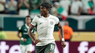 Arsenal Ready to Make ‘Opening Offer’ for Noni Madueke