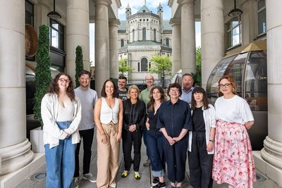 NI theatre and dance productions to be spotlighted at Edinburgh Fringe