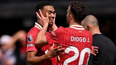 Trent Alexander-Arnold Delivers Touching Tribute to Diogo Jota After Real Madrid Win