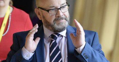 IDF should be proscribed as terror group rather than Palestine Action, says SNP MSP