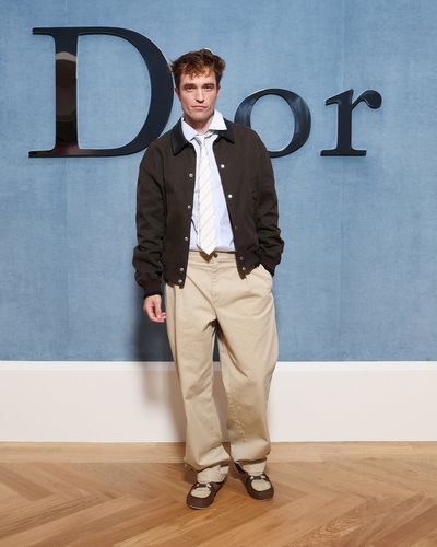 Dress like a scruffy sixth former and avoid Harry Potter shops... What's hot (and not) this week