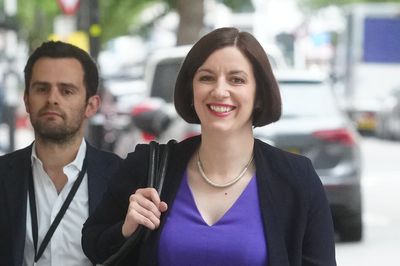 Ministers ‘pushed ahead too fast’ on welfare reform, says Phillipson