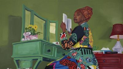 How untold stories in African languages could turn the page on publishing