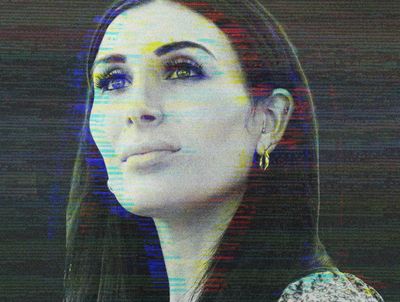 Maga influencer and de facto national security adviser Laura Loomer holds outsized sway on Trump