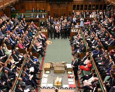 Dozens of MPs ‘refused safety measures’ for their staff despite rising abuse