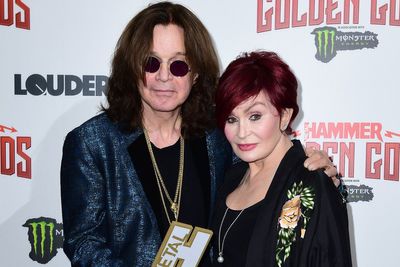 Sharon Osbourne makes life announcement following Black Sabbath farewell gig