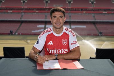 Arsenal finally seal Martin Zubimendi deal in ‘huge moment’