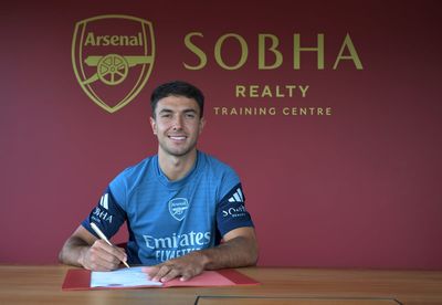 Arsenal confirm Martin Zubimendi signing as Mikel Arteta plots Noni Madueke bid
