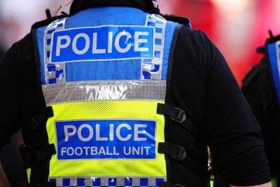 Met Police chief says policing football matches across country costs £70m