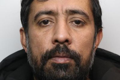 Shopkeeper jailed for 10 years for sexually assaulting and grooming a girl in his shop