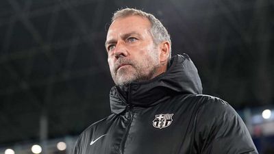 Hansi Flick Plots ‘Solution’ for Barcelona After Nico Williams Snub