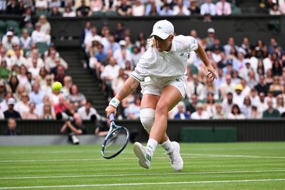 Wimbledon 2025 LIVE: Sonay Kartal vs Anastasia Pavlyuchenkova result and latest reaction