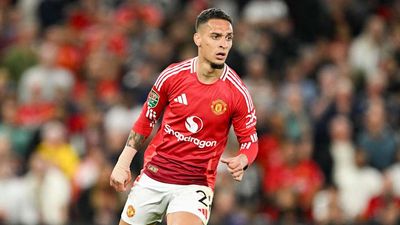 Man Utd ‘Lower’ Antony Asking Price, Transfer ‘Complications’ Persist