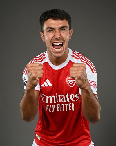 How Arsenal beat Real Madrid to sign Martin Zubimendi and why he can be Mikel Arteta's game-changer
