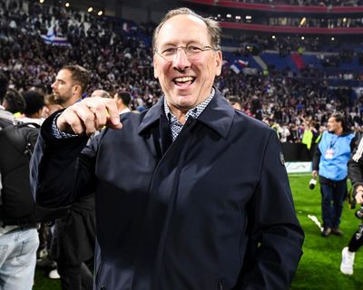 Crystal Palace in dark over European place and stuck in Textor’s tangled web