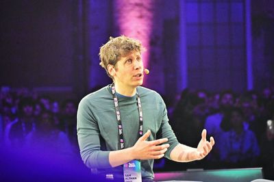 ‘He Gets It’: Sam Altman Praises President Trump for Making AI Development ‘Easier Than It Has Ever Been Before’