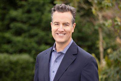 This CEO went from folding clothes at Nordstrom to being Jeff Bezos' right hand man—the billionaire told him to delegate to his employees more