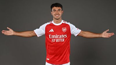 Martin Zubimendi Explains Why he Chose Arsenal Despite Real Madrid Interest