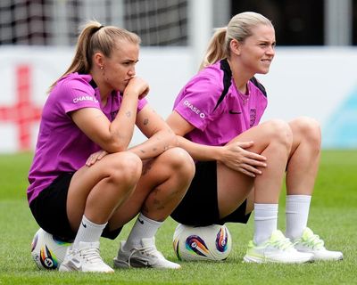 Lionesses will be going home if they do not shape up but history offers hope