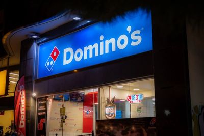 Correction Equals Opportunity in Domino’s Pizza Stock