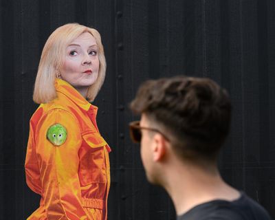 Liz Truss is long gone – but her fiscal meltdown still dictates every step Labour makes