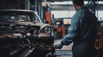 8 Car Maintenance Myths Mechanics Say Are a Waste of Money