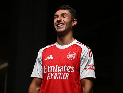 Martin Zubimendi tells Arsenal fans what to expect from him in first tactical clue